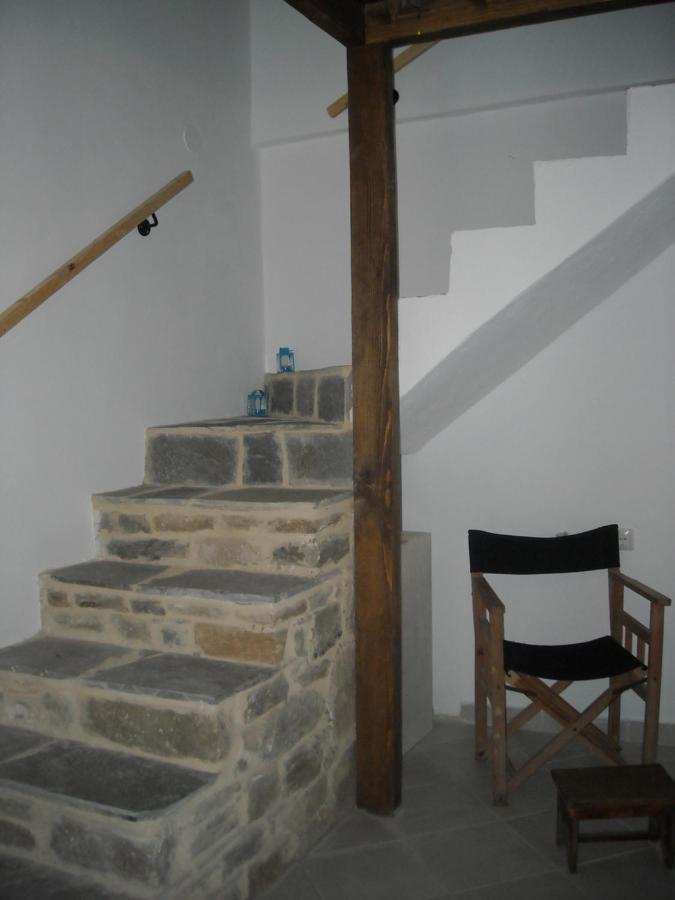 Sweet Suites 1907 Mikros Prinos Екстер'єр фото
