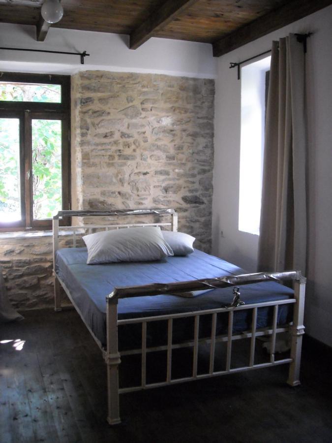 Sweet Suites 1907 Mikros Prinos Екстер'єр фото