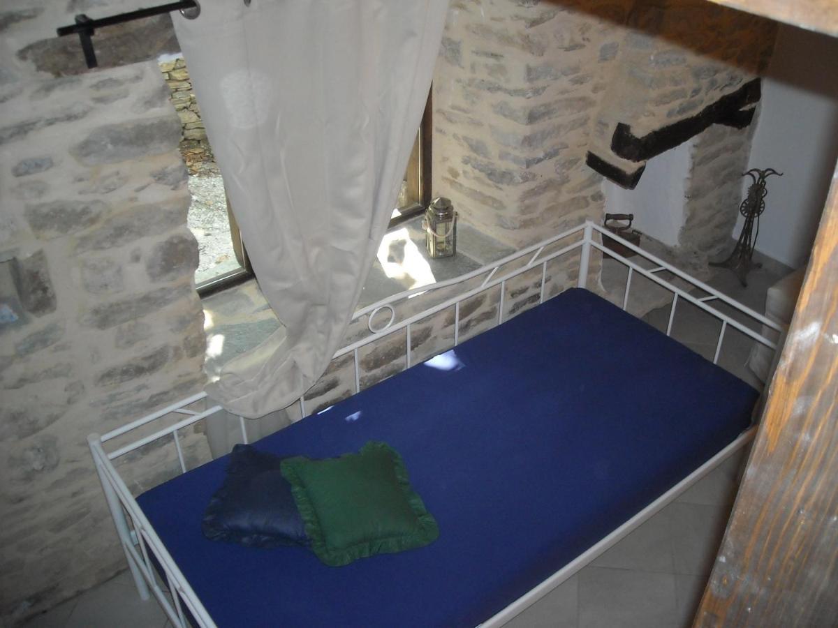 Sweet Suites 1907 Mikros Prinos Екстер'єр фото