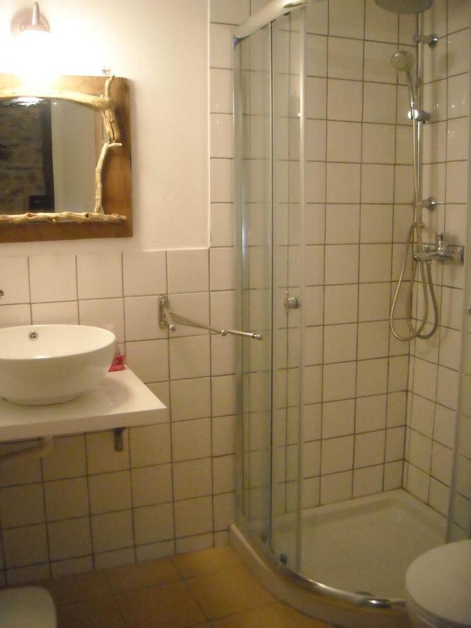 Sweet Suites 1907 Mikros Prinos Екстер'єр фото