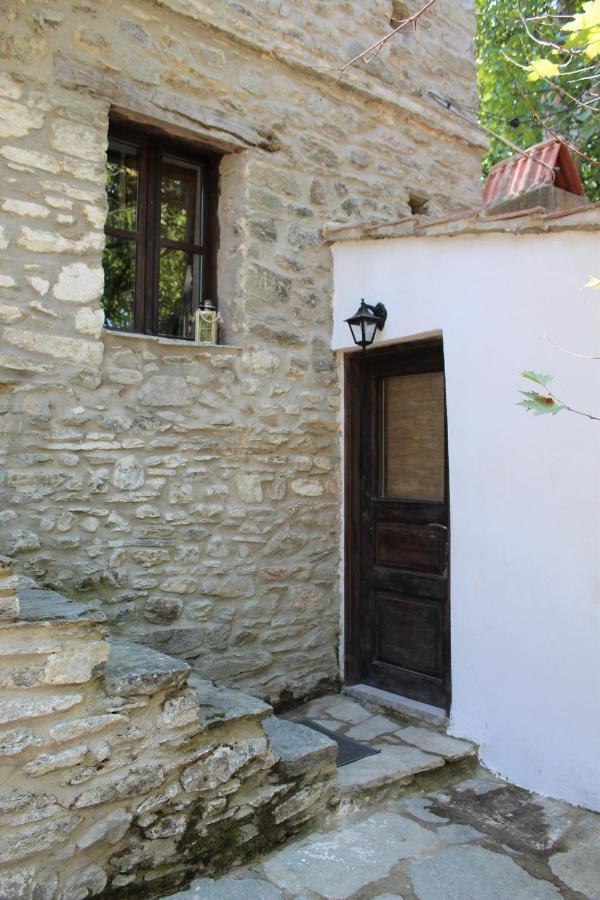 Sweet Suites 1907 Mikros Prinos Екстер'єр фото